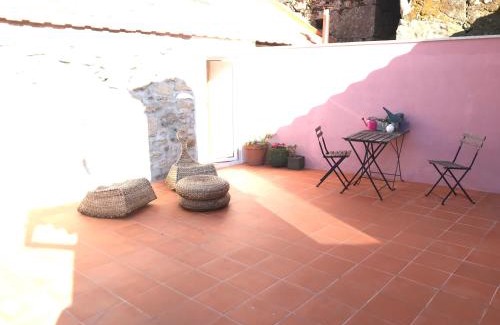 Sistelo House | Casa de Sistelo - Turismo Rural Gerês