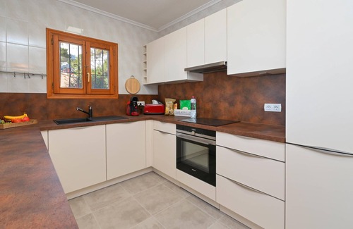 Cumbre del Sol Villa | Casa de Sueños - Benitachell, Costa Blanca