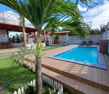 Santo Amaro do Maranhao House | Casa de temporada Portal das Dunas