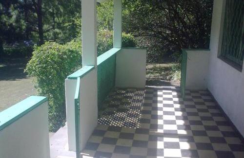 Balneario Solis House | Casa De Temporada A 4 Cuadras De La Playa, Con Parque Y Parrillero, A 10 Min De Piriápolis