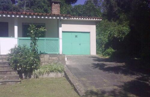 Balneario Solis House | Casa De Temporada A 4 Cuadras De La Playa, Con Parque Y Parrillero, A 10 Min De Piriápolis