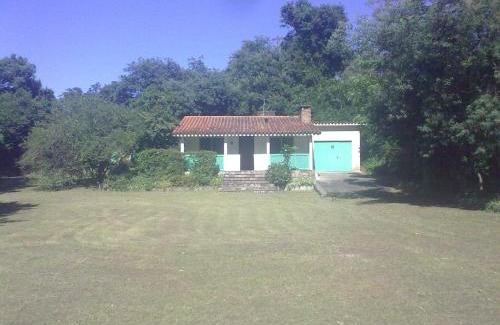 Balneario Solis House | Casa De Temporada A 4 Cuadras De La Playa, Con Parque Y Parrillero, A 10 Min De Piriápolis
