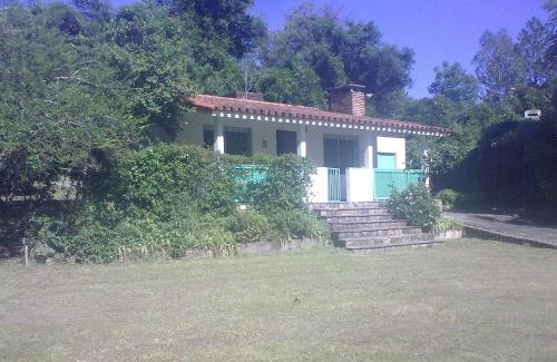 Balneario Solis House | Casa De Temporada A 4 Cuadras De La Playa, Con Parque Y Parrillero, A 10 Min De Piriápolis