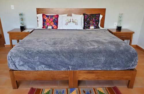 Guanajuato Bed & Breakfast | Casa de Tillie