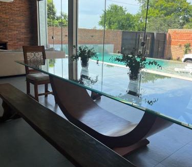 San Bernardino Villa | Casa de verano en San Bernardino