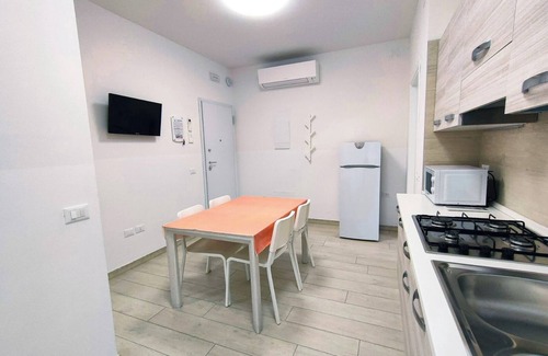 Sottomarina Apartment | Casa De Vero - Ruby Apartment 2 rooms