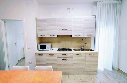 Sottomarina Apartment | Casa De Vero - Ruby Apartment 2 rooms