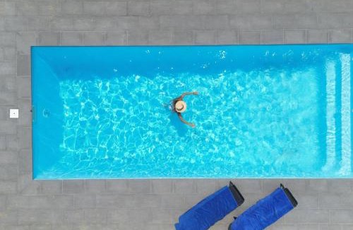 Penalva Do Castelo House | Casa De Vilar do Dão