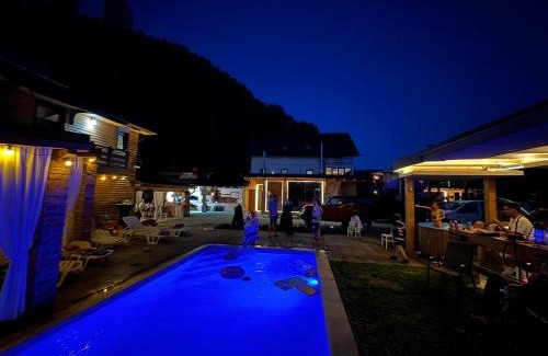 Baisoara Villa | Casa de Vis Băișoara -Cab Mircea -Cab Gaby