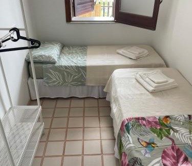 Chianchitta-Pallio Apartment | Casa DeA