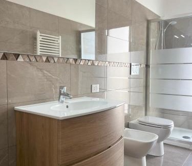 Paterno Apartment | Casa Dea