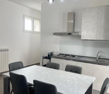 Paterno Apartment | Casa Dea