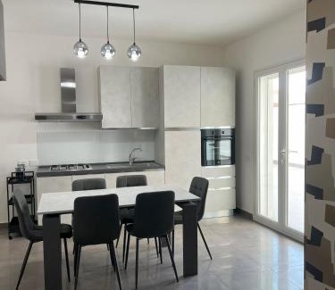 Paterno Apartment | Casa Dea