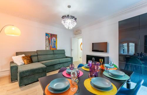 Rione VI Parione Apartment | Casa degli Dei