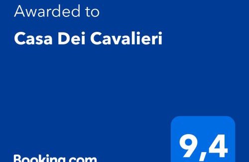 Mendicino Apartment | Casa Dei Cavalieri