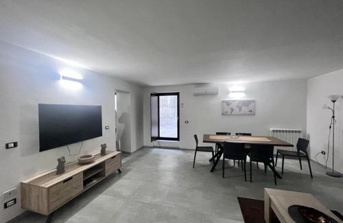 Mendicino Apartment | Casa Dei Cavalieri