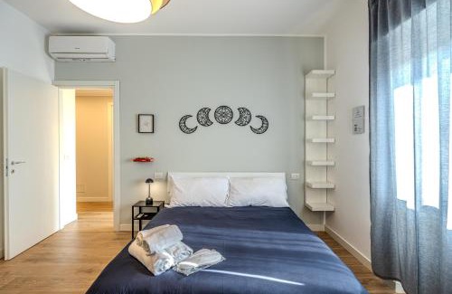 Quartiere XXIII Alessandrino Apartment | Casa dei Girasoli - Metro C Mirti