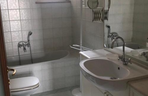 San Damiano dʼAsti Apartment | Casa dei Nonni