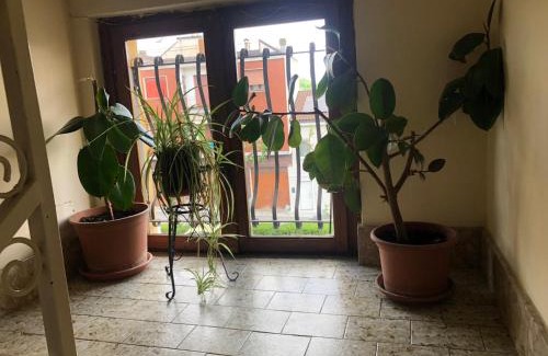 San Damiano dʼAsti Apartment | Casa dei Nonni