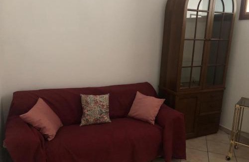 San Damiano dʼAsti Apartment | Casa dei Nonni