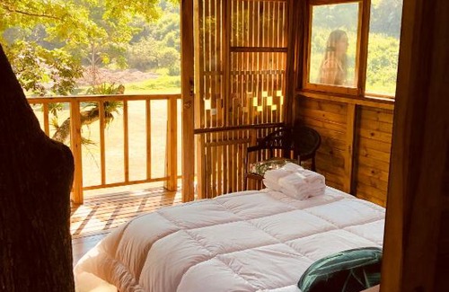 La Pena Villa | Casa del Árbol Colombia