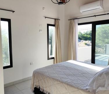 Cafayate House | Casa del Algarrobo