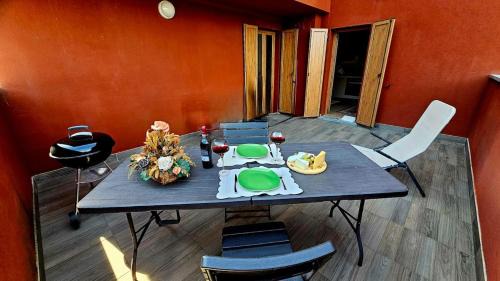 Pedesina Apartment | Casa del Bitto