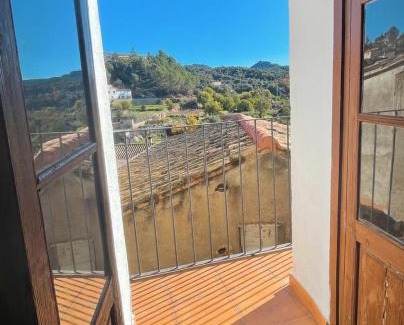 Peralta de la Sal Apartment | Casa del Bueno