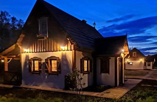 Gostynin House | Casa Del Campo 1