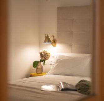 Santa Catalina Apartment | Casa del Gitano by Época Suites