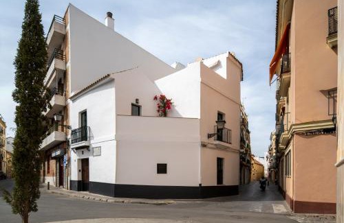 Santa Catalina Apartment | Casa del Gitano by Época Suites