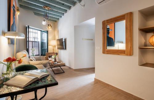 Santa Catalina Apartment | Casa del Gitano by Época Suites