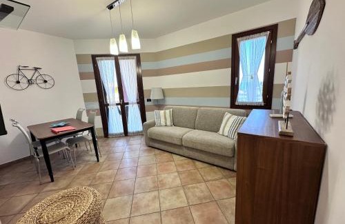 Pantai Apartment | Casa del Grillo