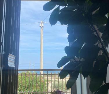 Cupra Marittima Apartment | Casa del mare