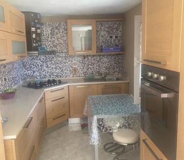 Cupra Marittima Apartment | Casa del mare