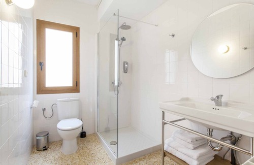 Alpuente Apartment | CASA DEL MEDICO APARTMENT