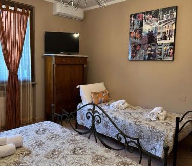 Serravalle Scrivia House | Casa del Melograno Outlet