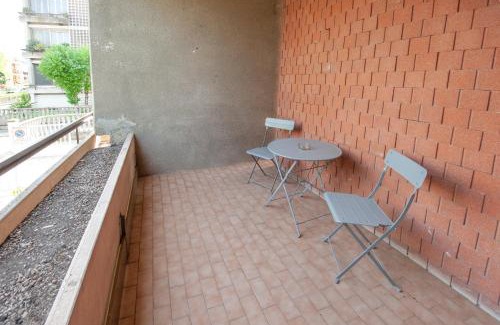 Cortemaggiore Apartment | Casa del Pordenone