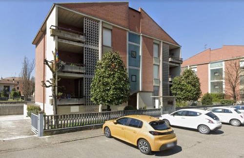 Cortemaggiore Apartment | Casa del Pordenone