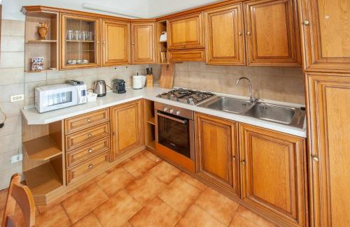 Cortemaggiore Apartment | Casa del Pordenone