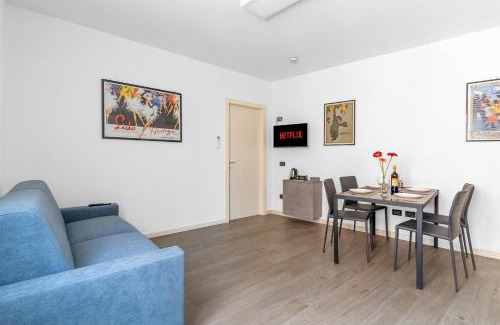 Montichiari Apartment | Casa del Re, near Lake Garda