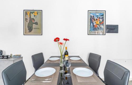 Montichiari Apartment | Casa del Re, near Lake Garda