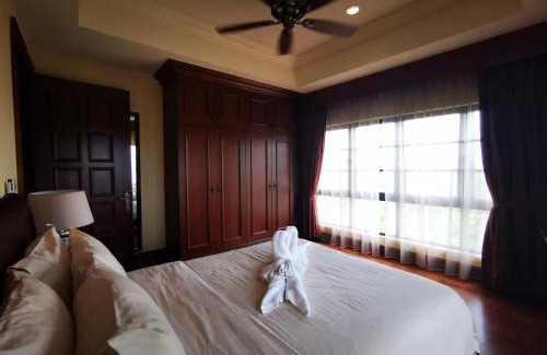 Taman Kota Laksamana Apartment | Casa del Rio Residences