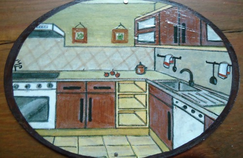 Cubillo Cottage | Casa del Secretario for 10 people