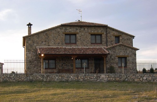 Cubillo Cottage | Casa del Secretario for 10 people