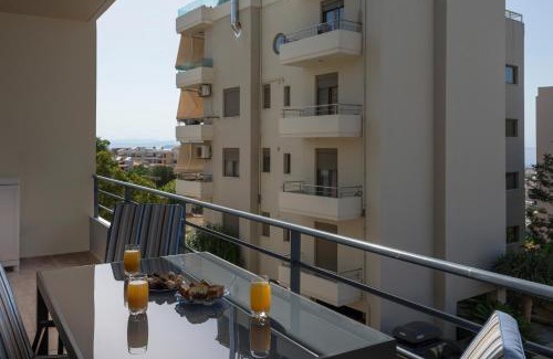 Halepa Apartment | Casa Del Sol-Halepa-