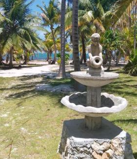 Majahual Cabin | Casa del Sol - Kinichna