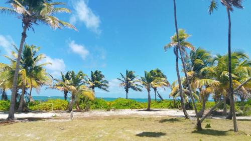 Majahual Cabin | Casa del Sol - Kinichna