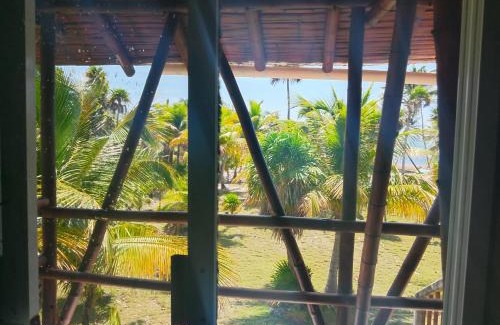 Majahual Cabin | Casa del Sol - Kinichna