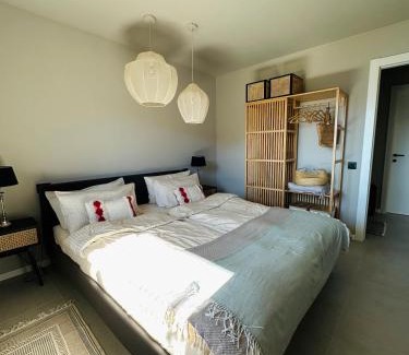 Colmegna Apartment | Casa Del Sole